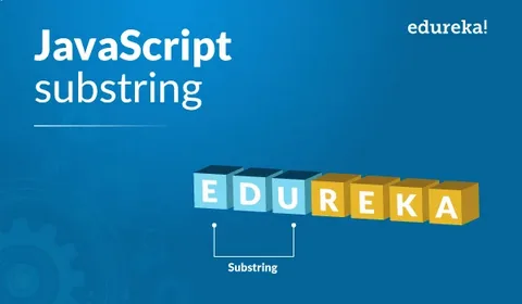 Everything You Need To Know About JavaScript Substring