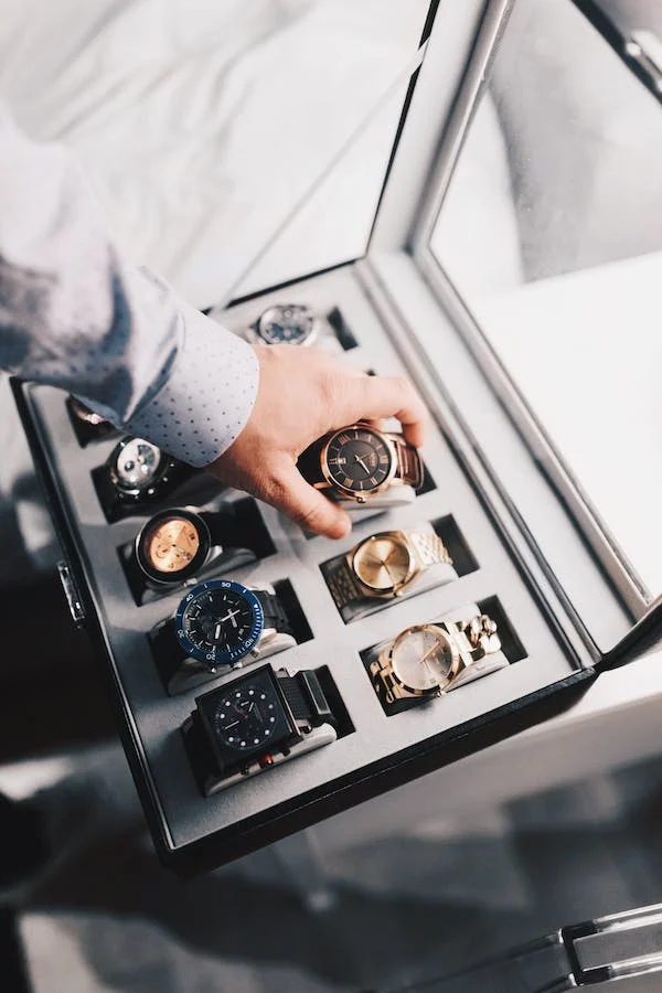 Top Tips for Choosing the Right Rado Watches for Men