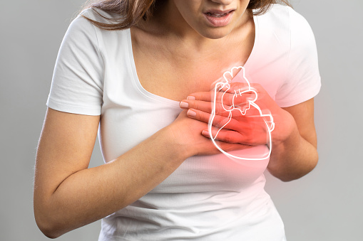 Exploring the Causes and Symptoms of Heart Disease