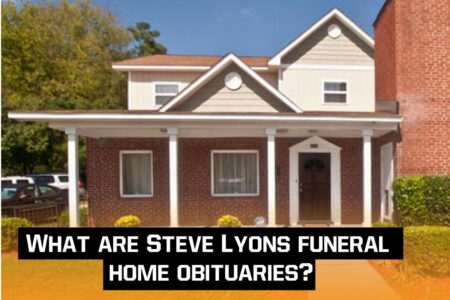 Steve Lyons Funeral Home obituaries