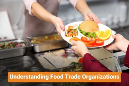 food service trade organization